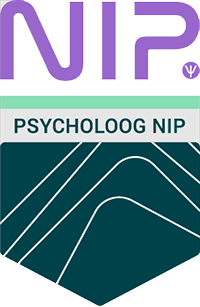 Logo Psycholoog NIP